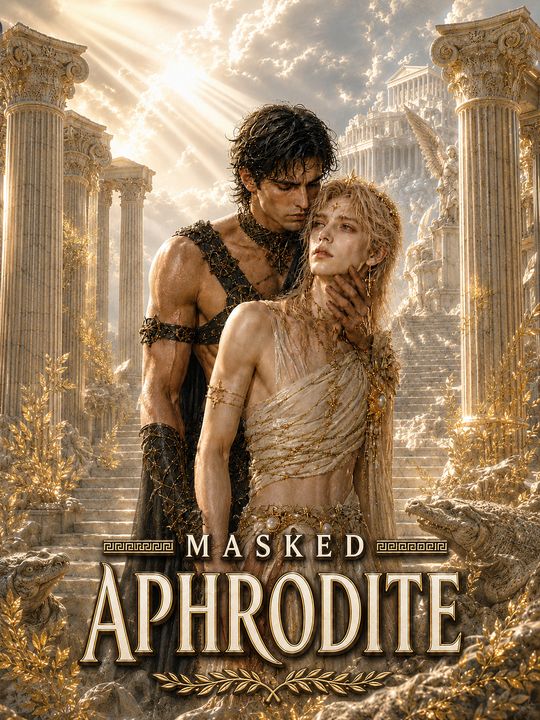 Masked Aphrodite
