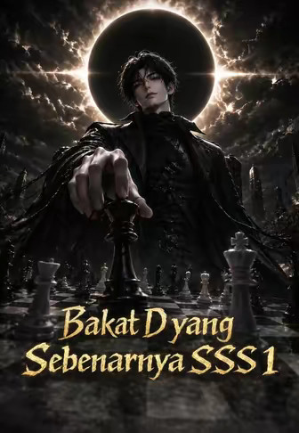 Bakat D yang Sebenarnya SSS 1