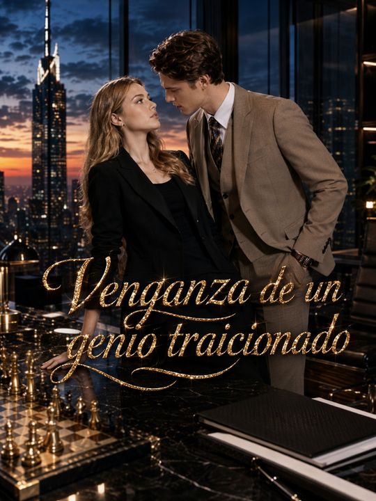 Venganza de un genio traicionado