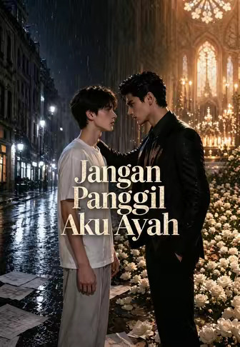 Jangan Panggil Aku Ayah