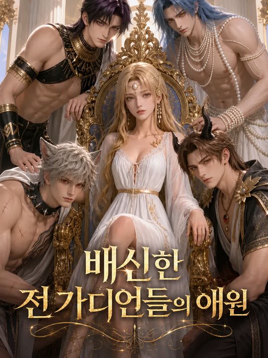 배신한 전 가디언들의 애원