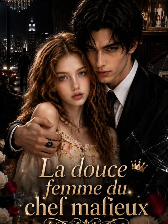 La douce femme du chef mafieux