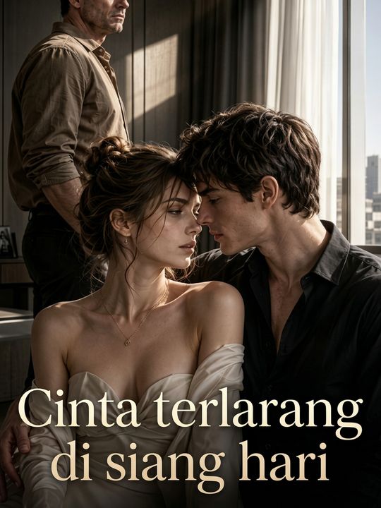 Cinta terlarang di siang hari