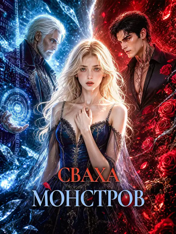 Сваха монстров