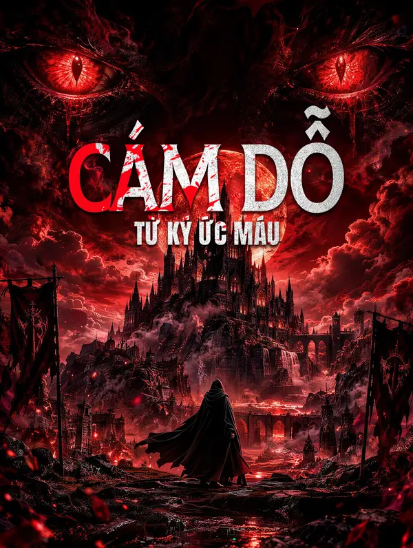 Cám Dỗ Từ Ký Ức Máu