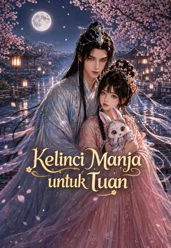 Kelinci Manja untuk Tuan 1