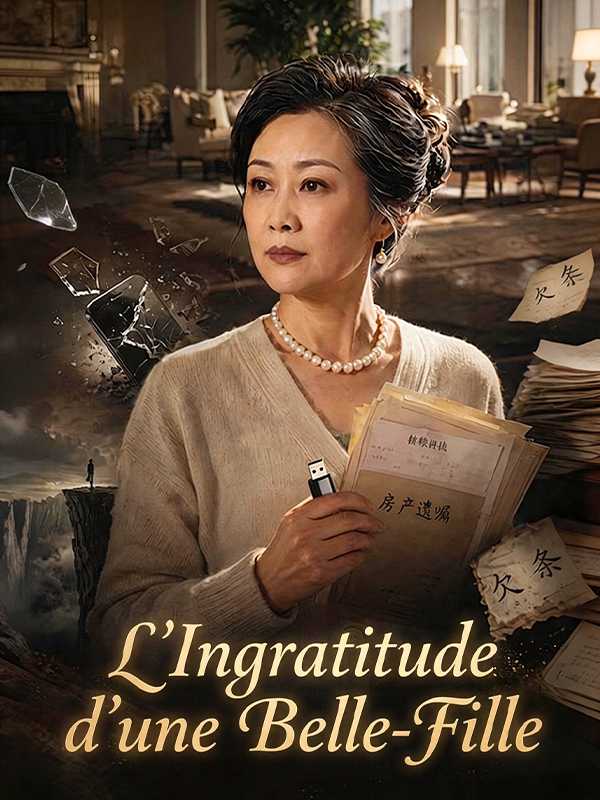 L'Ingratitude d'une Belle-Fille