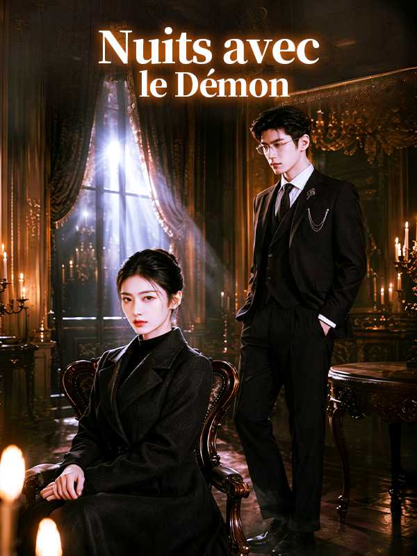 Nuits avec le Démon