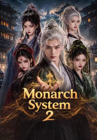 Monarch System 2