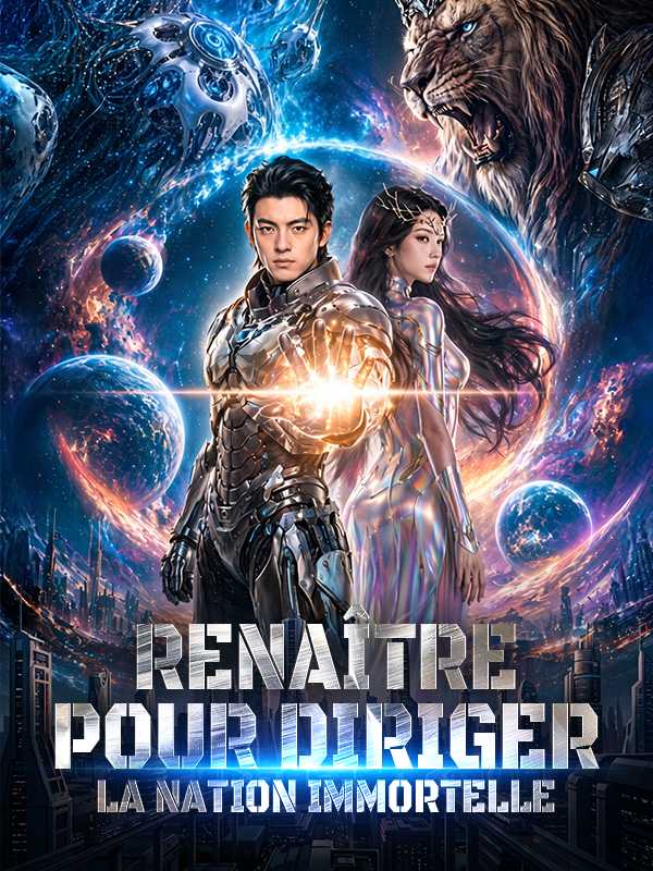 Renaître pour Diriger la Nation Immortelle
