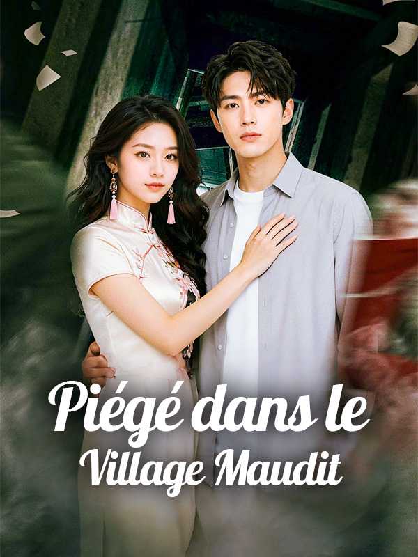 Piégé dans le Village Maudit