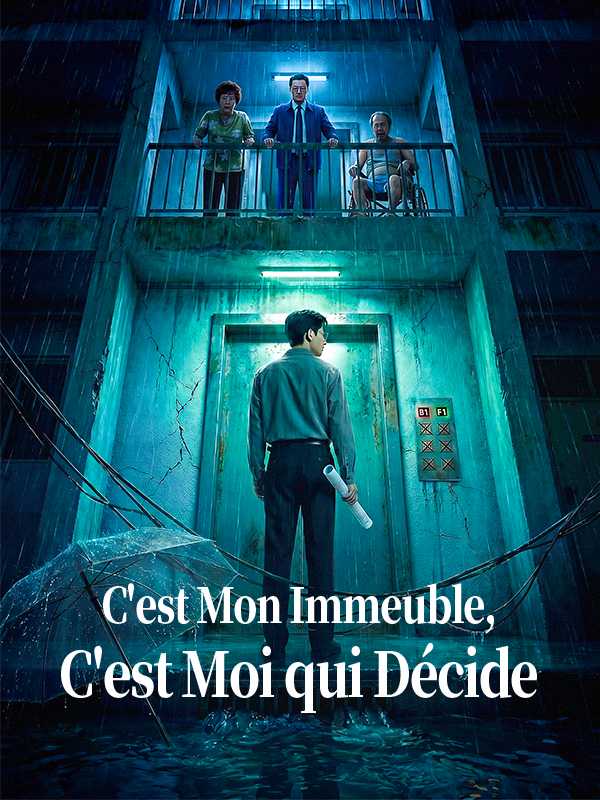 C'est Mon Immeuble, C'est Moi qui Décide
