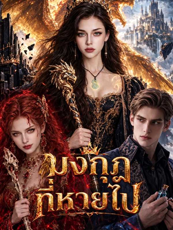 มงกุฎที่หายไป