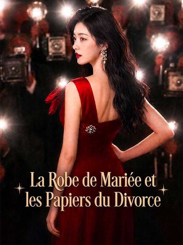 La Robe de Mariée et les Papiers du Divorce