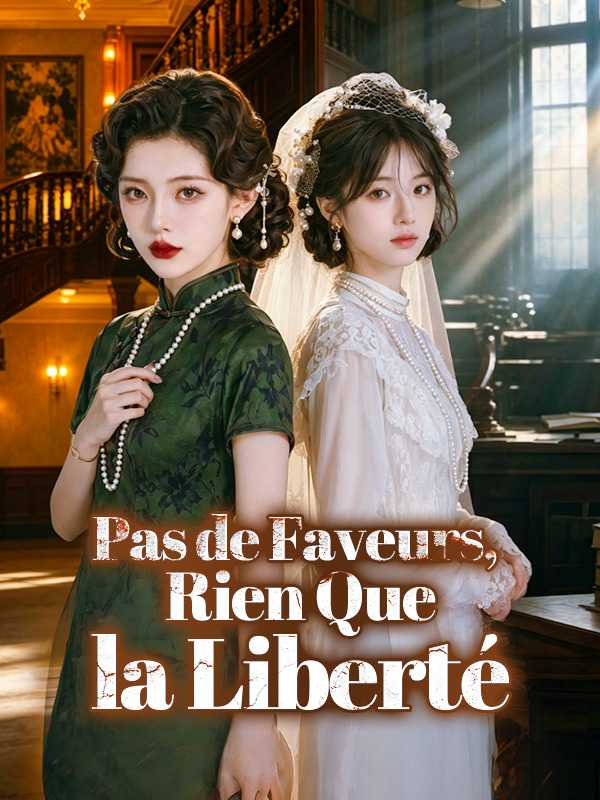 Pas de Faveurs, Rien Que la Liberté