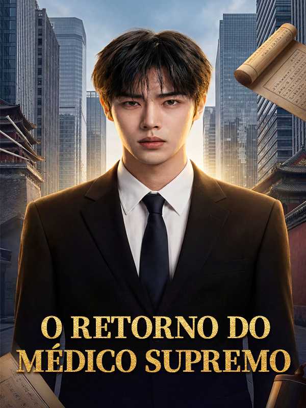 O Retorno do Médico Supremo