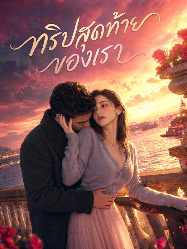 ทริปสุดท้ายของเรา