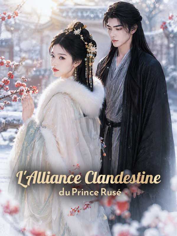 L'Alliance Clandestine du Prince Rusé