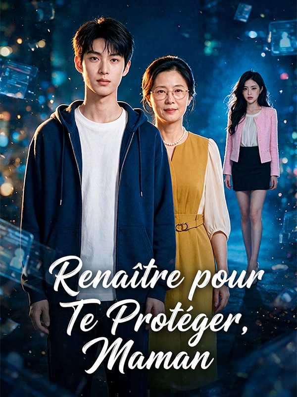 Renaître pour Te Protéger, Maman
