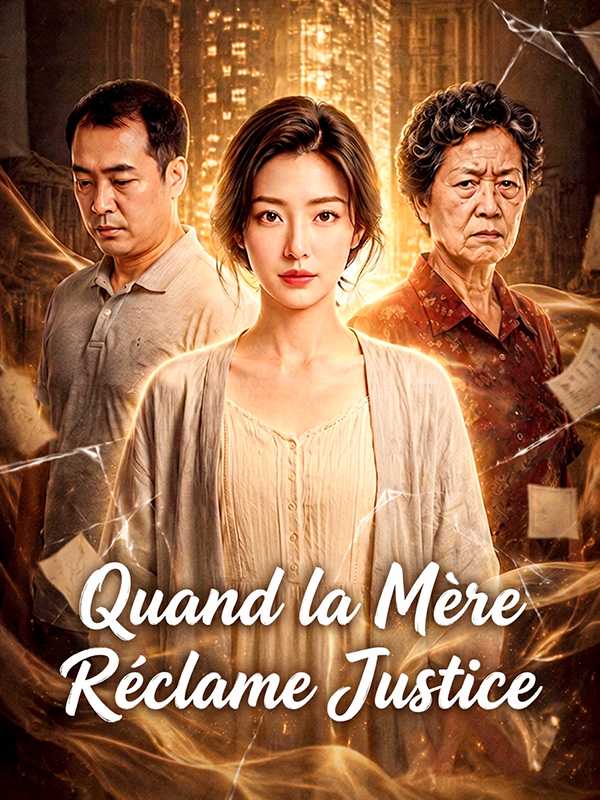Quand la Mère Réclame Justice