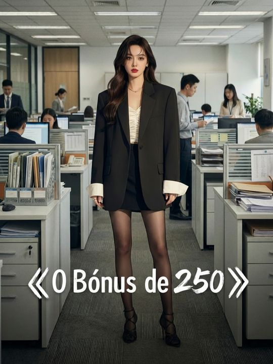 O Bônus de 250