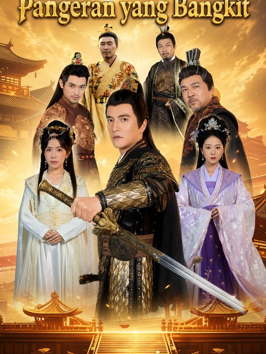 Pangeran yang Bangkit
