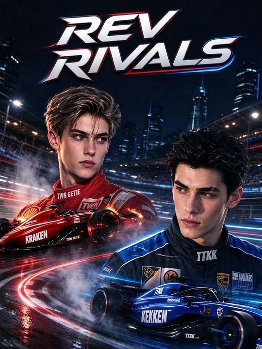 Rev Rivals