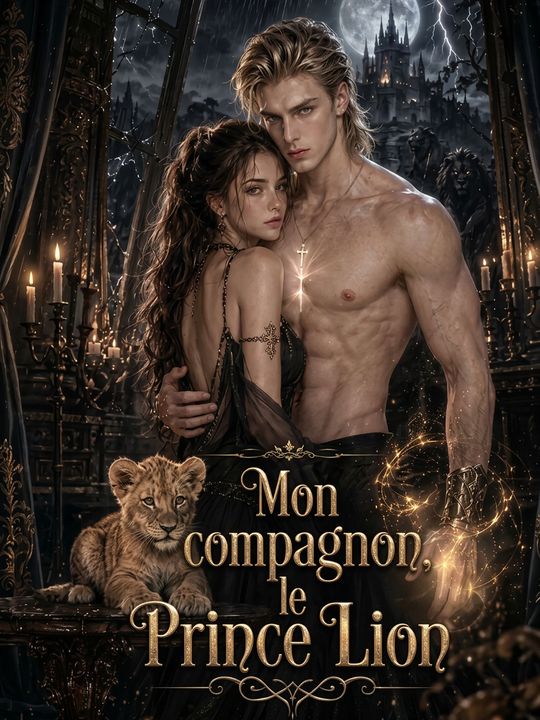 Mon compagnon, le Prince Lion
