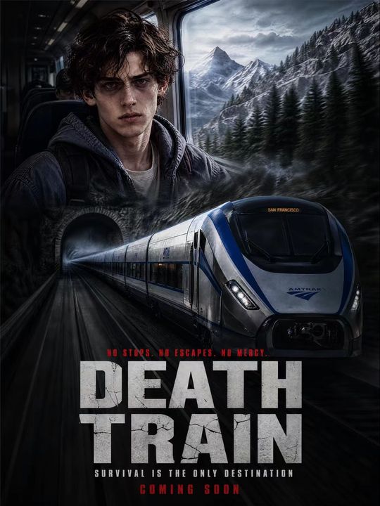 Death Train