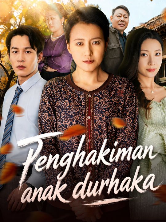 Penghakiman anak durhaka