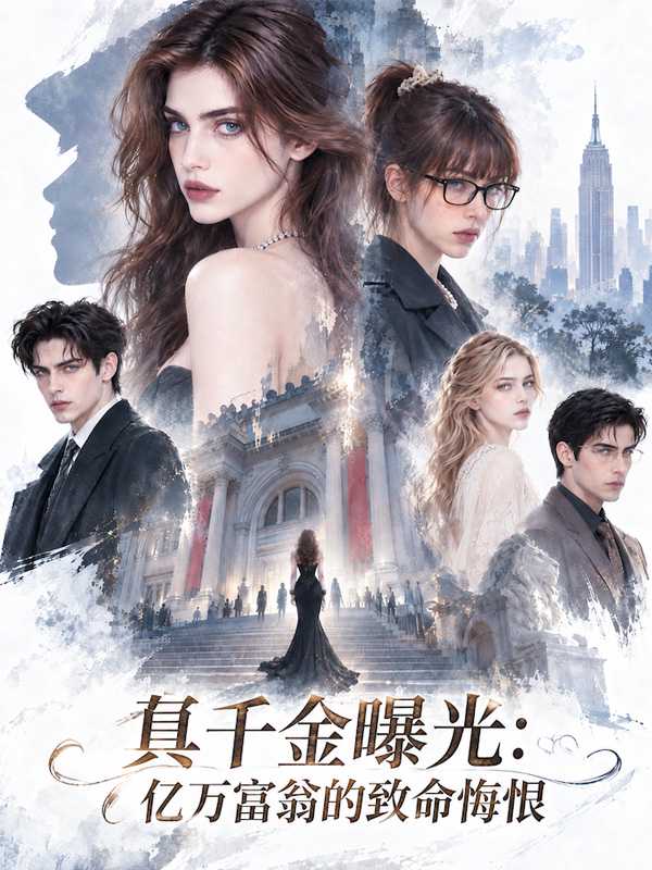 真千金曝光：亿万富翁的致命悔恨