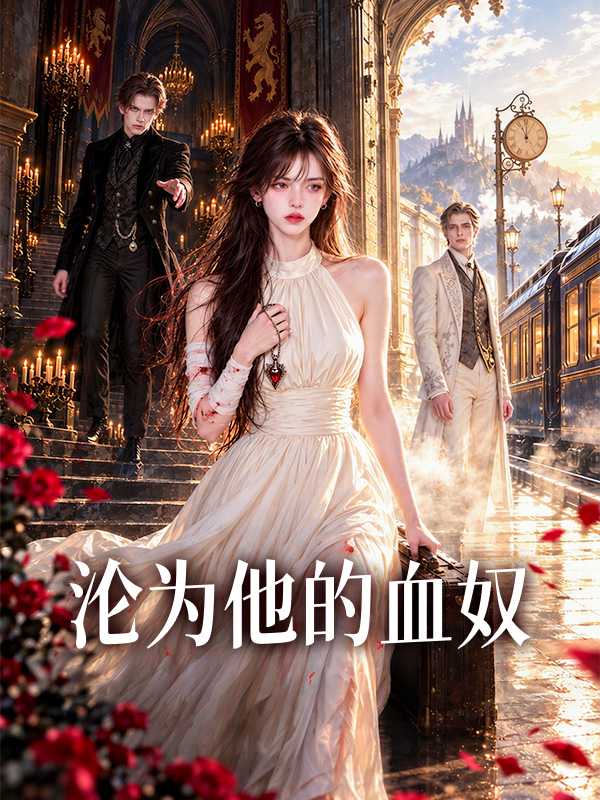 沦为他的血奴