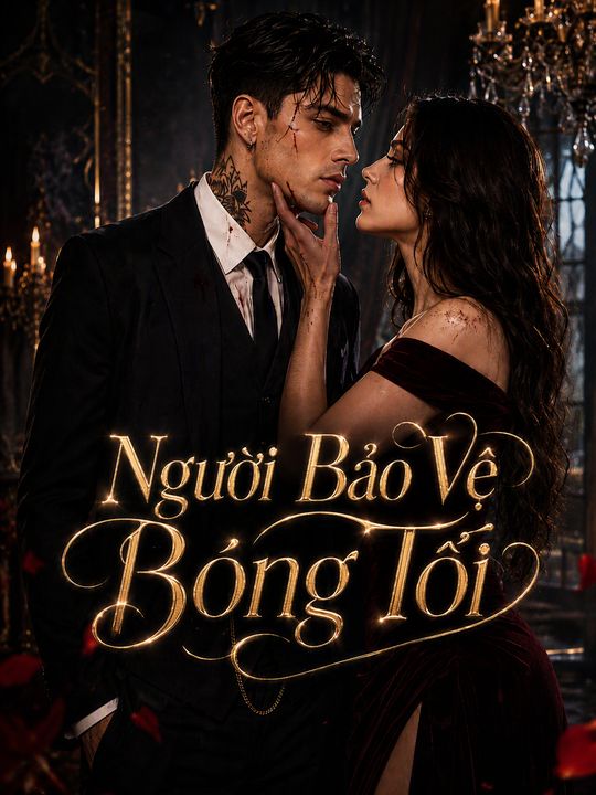 Người Bảo Vệ Bóng Tối
