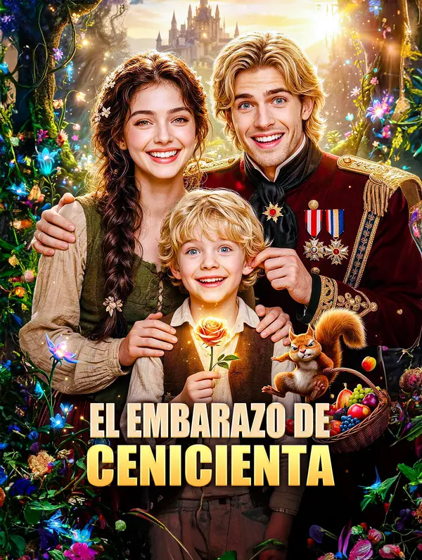 El Embarazo de Cenicienta