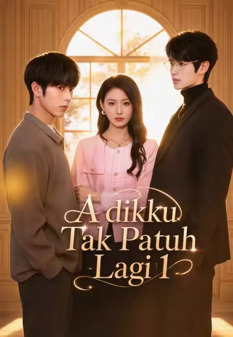 Adikku Tak Patuh Lagi 1