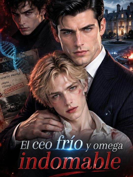 El ceo frío y omega indomable