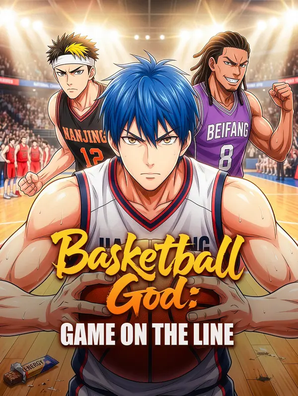 Basketball God: Game on the Line(Dubbed)