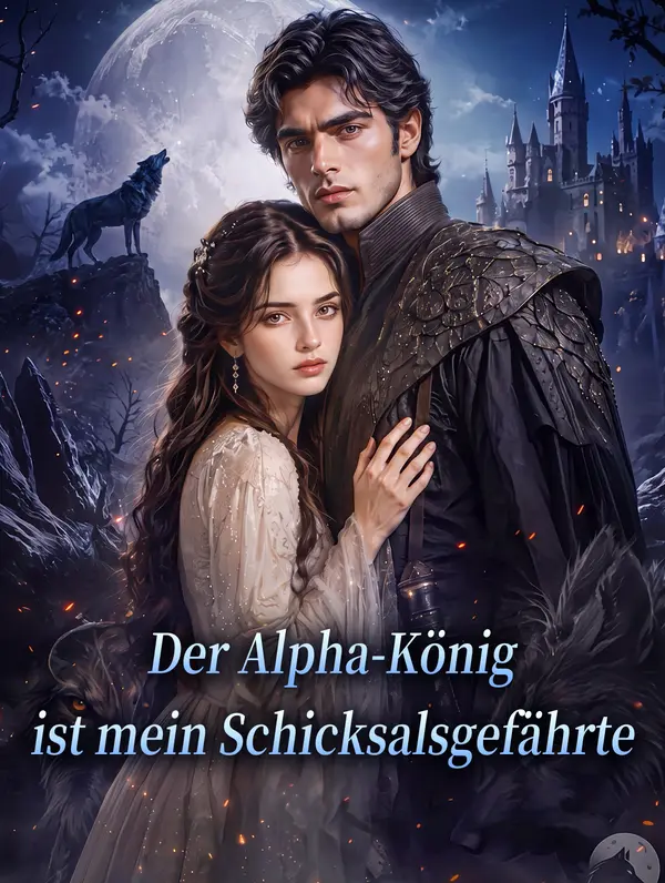 Der Alpha-König ist mein Schicksalsgefährte
