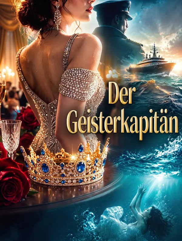 Der Geisterkapitän