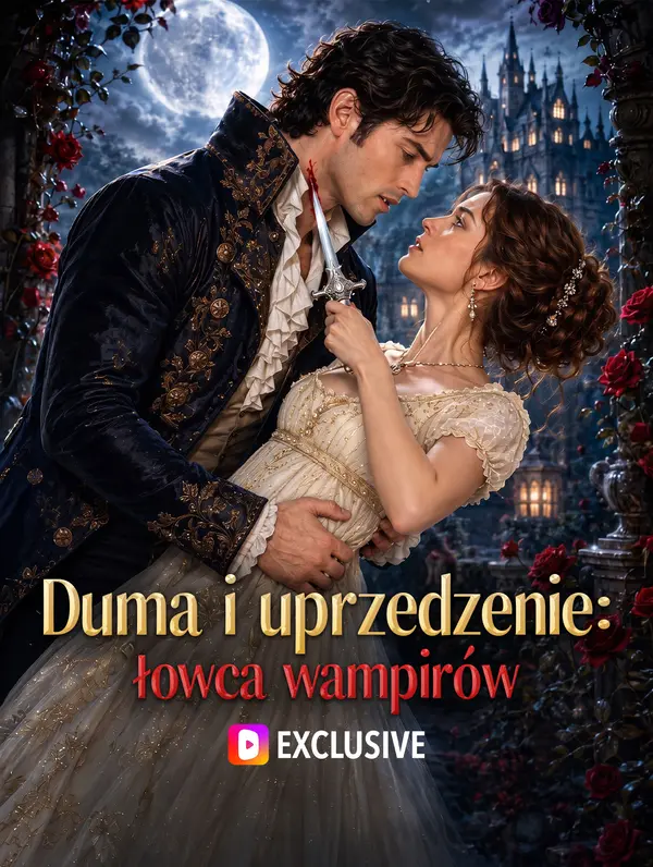 Duma i uprzedzenie: łowca wampirów