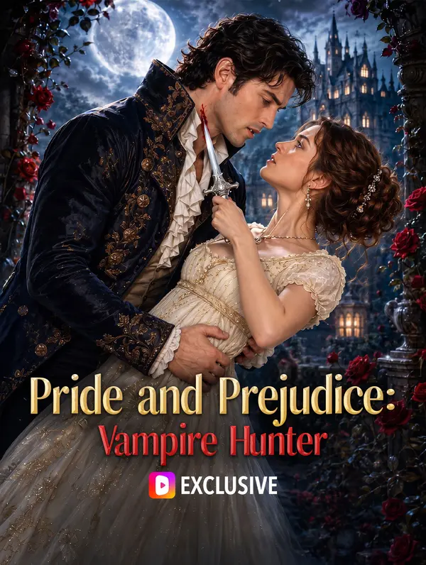 Pride and Prejudice: Vampire Hunter