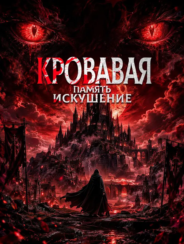 Кровавая память: искушение