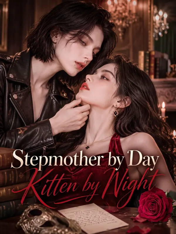 Stepmother by Day, Kitten by Night