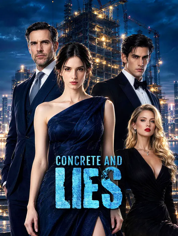 Concrete and Lies