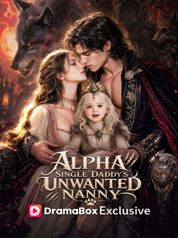 Alpha Single Daddy's Unwanted Nanny
