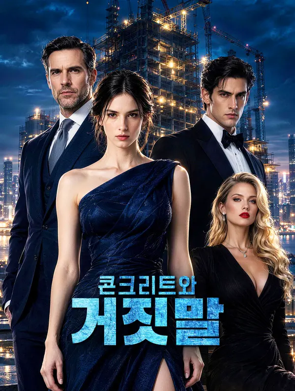 콘크리트와 거짓말