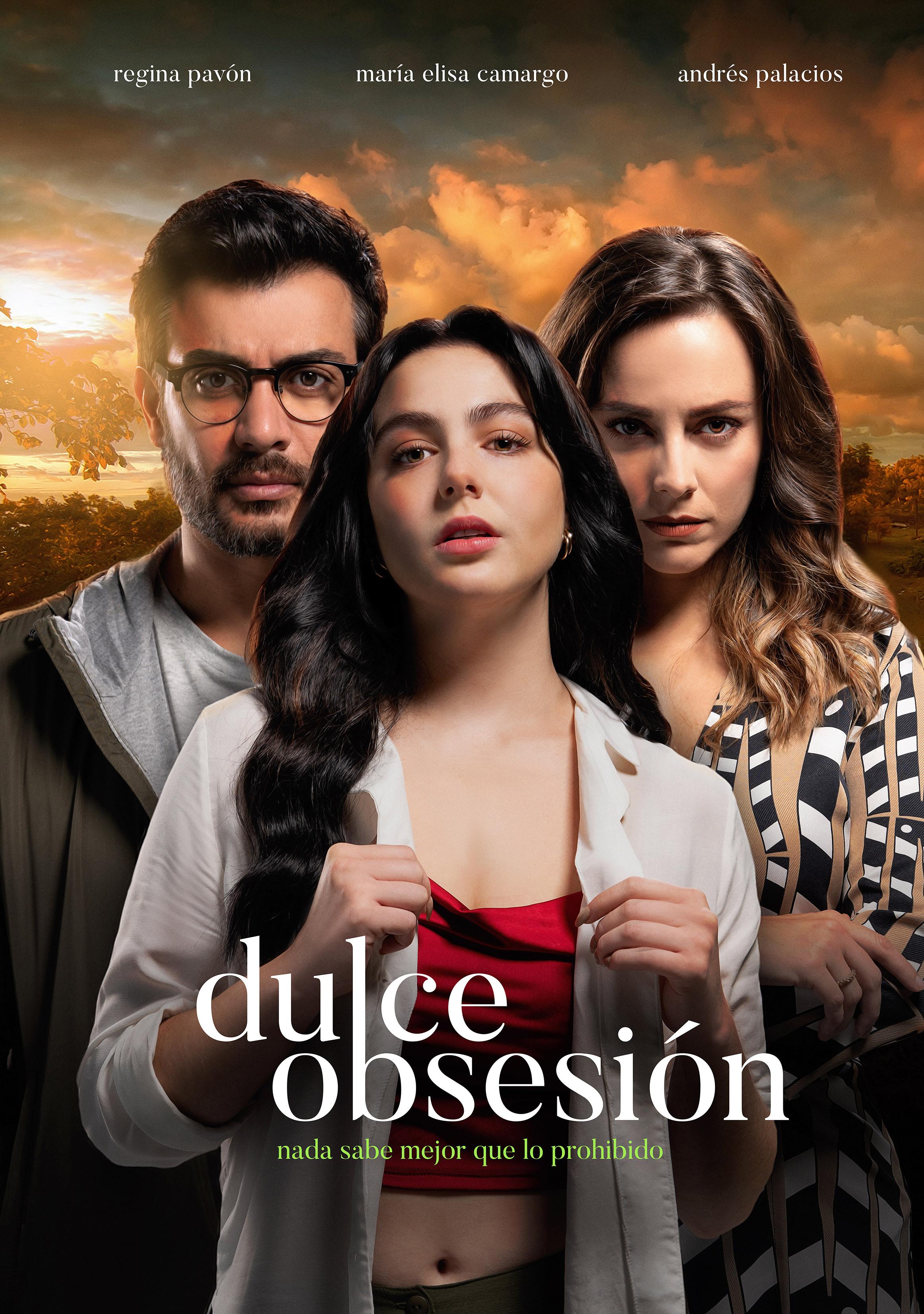 Dulce Obsesión (2022)