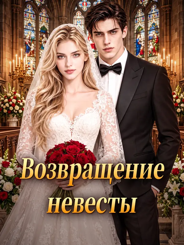 Возвращение невесты
