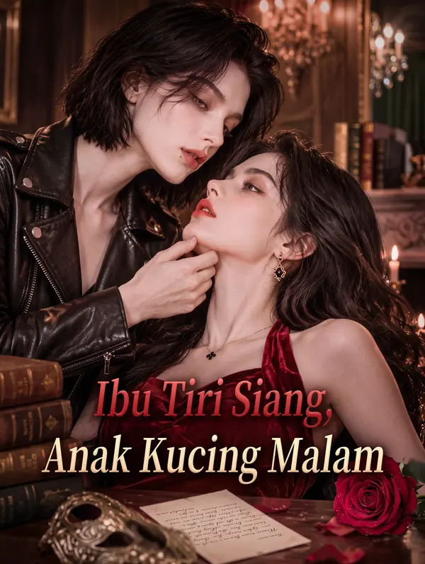 Ibu Tiri Siang, Anak Kucing Malam