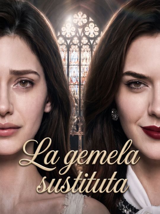 La gemela sustituta